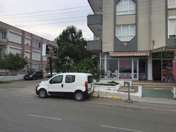 Ses Sistemi Bakım ve Onarım İstasyonu